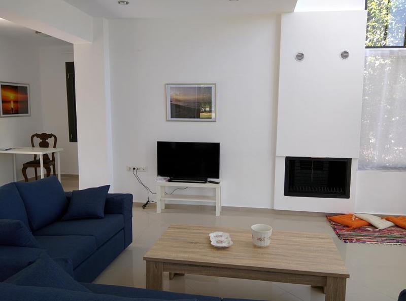 Sanny Sani Luxury Villas Chaniotis Exterior foto